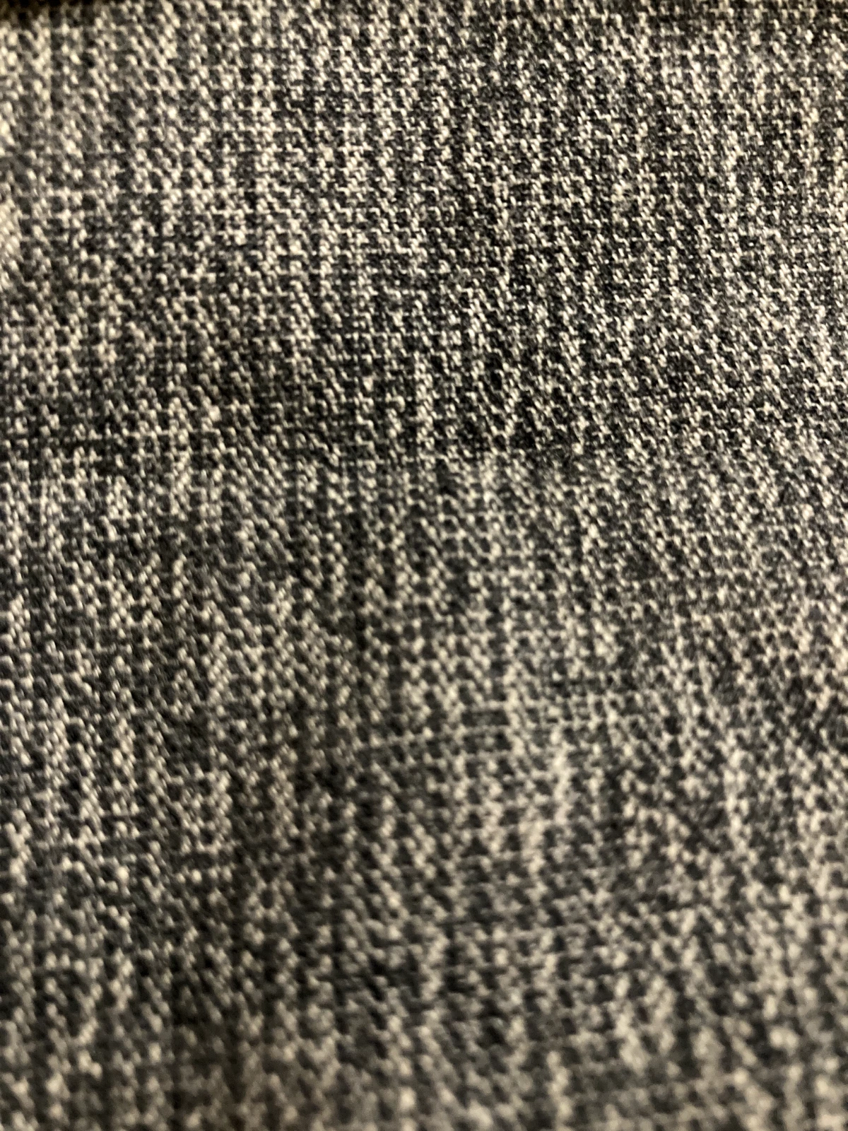 RRL Double RL Ralph Lauren Men's Gray Textured Cotton Vest Size M image 11