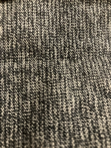 RRL Double RL Ralph Lauren Men's Gray Textured Cotton Vest Size M image 11