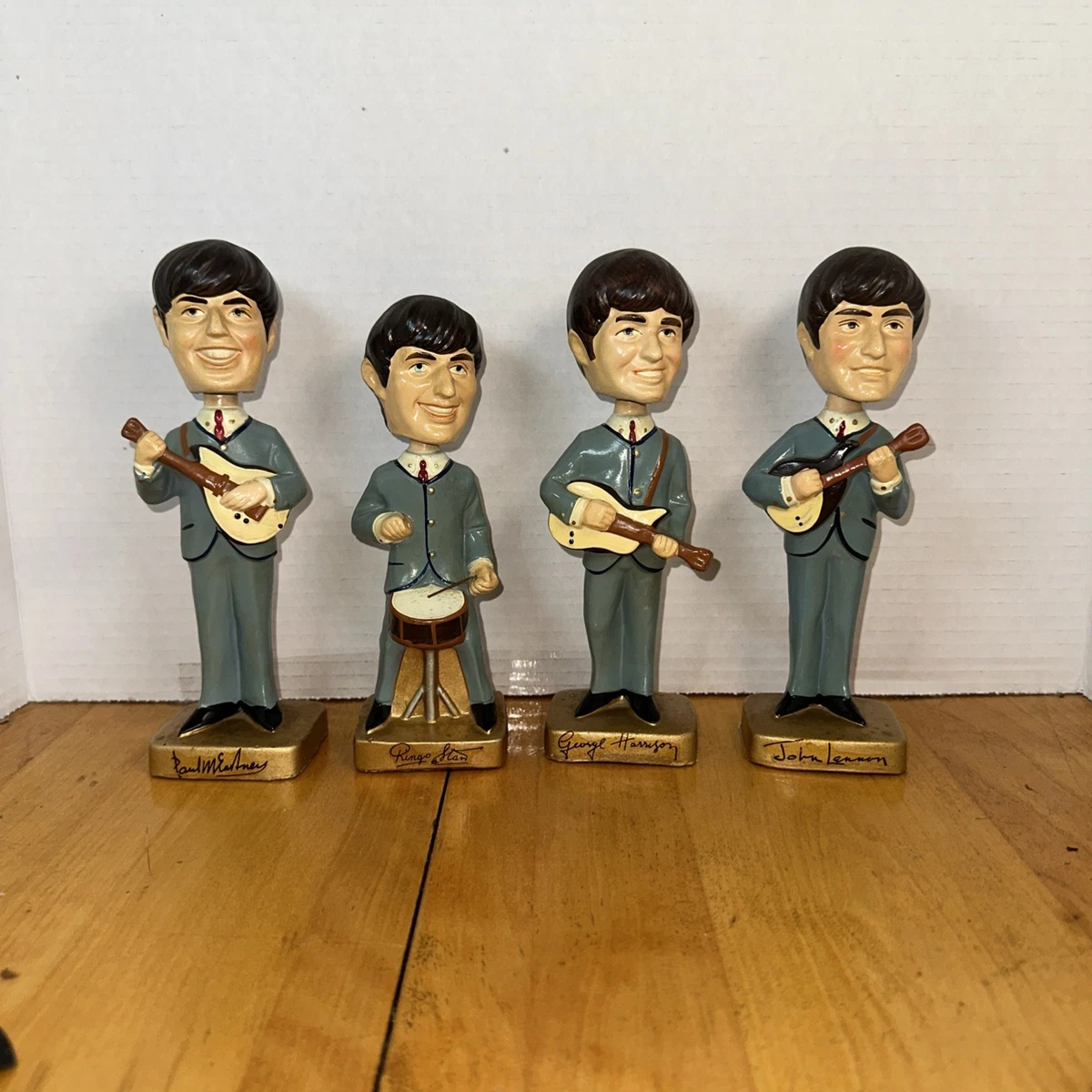 Beatles Bobblehead for sale | eBay