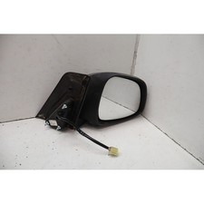 Retroviseur droit (ou coque) Suzuki SX4