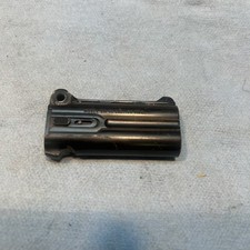Cobra Dm-22derringer Parts Barrel Wextractor 22 Magnum