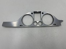 VW PASSAT B7 ALLTRACK 365 Geschwindigkeitsmesserverkleidung 3C1858335 34104401
