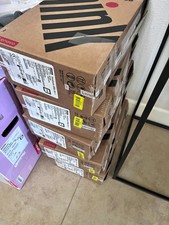 Lenovo ThinkCentre Tiny Computer i5-6500T 16GB 256GB SSD Windows 10 Pro - USED