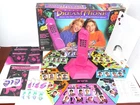 VTG 1991 ELECTRONIC DREAM PHONE Board Game Milton Bradley  WORKS MOSTLY COMPLETE