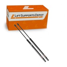 Qty 2 Compatible with Santa Fe Sport 2013 to 2014 Liftgate Lift Supports