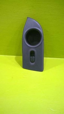 13-20 PATHFINDER DRIVER LEFT REAR WINDOW SWITCH W/CUPHOLDER OEM 3434-14