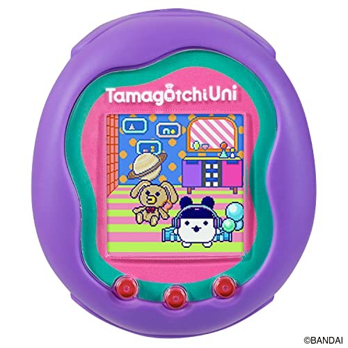 その他 Tamagotchi Uni Tamagotchi Uni | Official Tamagotchi Site
