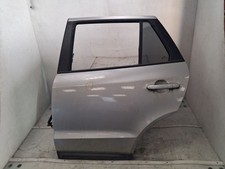 Porte arrière et accessoires Hyundai SANTA FE