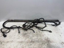 2007 Corvette C6 Oem Manual Mt Transmission Tunnel Wiring Harness 15802627