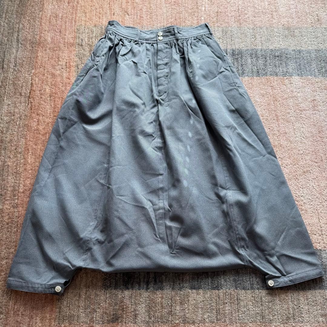 COMME des GARÇONS COMCOM Poly Fulsified Balloon S… - image 1