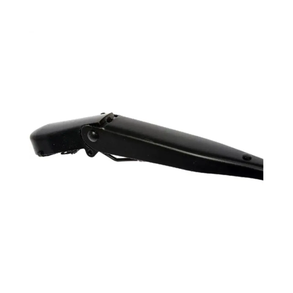 For Ford E-350 Super Duty 1999-2019 Wiper Arm Front | Plastic, Steel | Gloss - Image 3 of 4