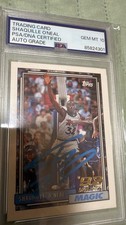 Shaquille O