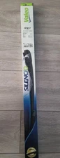 Valeo Silencio VF417 Front Wiper Blade Set 574355 700mm+650mm
