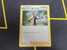 Pokemon Professor's Research SWSH178 NM Black Star Promo (1) (Professor Willow)