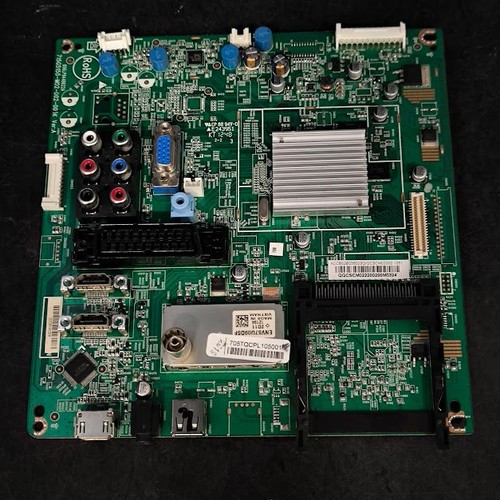 Philips 715G5155-M02-002-005K TV-Platine - Funktioniert