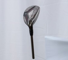 Callaway Big Bertha 2019 21° 4 Hybrid Senior Flex Recoil Esx 460 13495451 Good