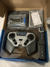 New Vex IQ VIQRC System Gen 1 Base Control System Bundle, Electronics, Brain