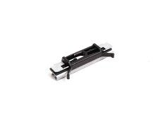 BMW X3 E83 Clip Tropfleiste Original 51313448374
