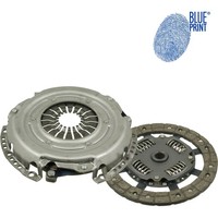 Blue Print ADM530100 Kupplungssatz FüR Mazda Ford 121 Fiesta Courier Jasm Jbsm