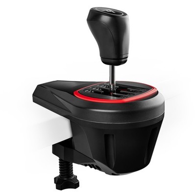 TH8S AddOn Shifter   8Gang HSchaltkulisse für RacingSimulatoren   Plug & Play...