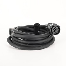 Profoto Acute D4 Head Extension Cable 16' 330601 5m 753