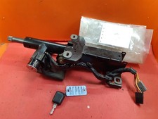  RENAULT LAGUNA Ignition W/Key  1995