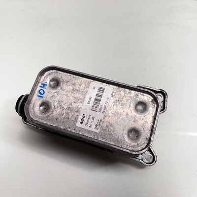 2007-2013 Mercedes W212 W221 S550 GL450 E550 Oil Filter Cooler Radiator B2092