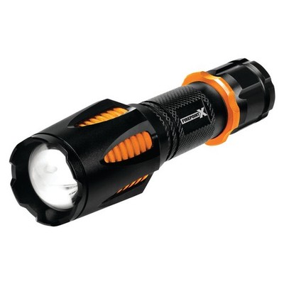 PERFORM TOOL FIREPOINT X 3AAA FLASHLIGHT- W2656