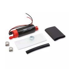 Holley Sniper E85 In-tank Electric Fuel Pump For 85-89 Chevrolet Camaro 19-369 Holley Sniper E85 In-tank Electric Fuel Pump For 85-89 Chevrolet Camaro 19-369