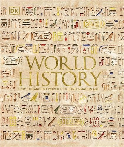 World History by  DK - 9780241457856 - Image 5