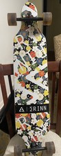ERINN LONGBOARD RM350 42" Preowned Flower