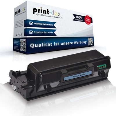 Premium XXL Druckertoner für Xerox WorkCentre 3335 WorkCentre 3345 DNI