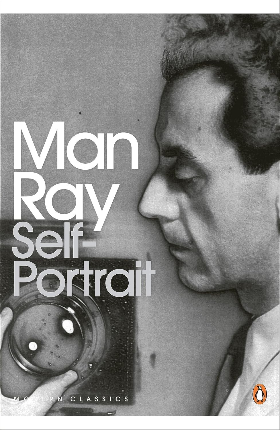 Self-Portrait by Man Ray - 9780141195506 - Image 7
