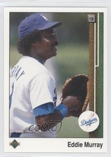 Eddie Murray