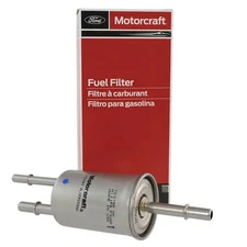 Genuine Motorcraft Fuel Filter  FG-1063
