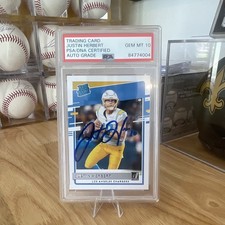 2020 Donruss Baseball Cards 50