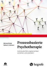 Prozessbasierte Psychotherapie | Michael Svit...
