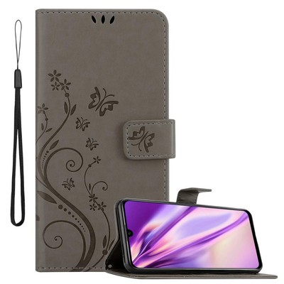 Case for Honor 10i / 20i / 20 LITE / Huawei Enjoy 9S Phone Cover Protection