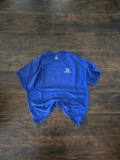 Vintage HONDA Employee T Shirt Mens Size XL READ DESCRIPTION
