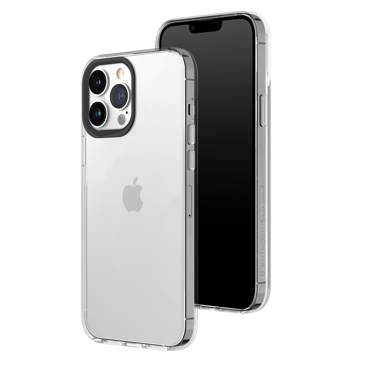 Coque Antichoc iPhone 13 Pro Max pour Mode de Vie Actif - 2