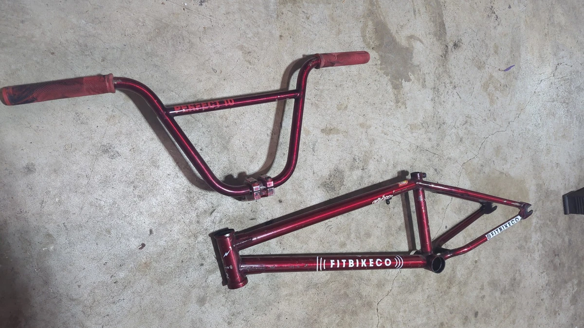 Fitbikeco. Bike Frames | eBay