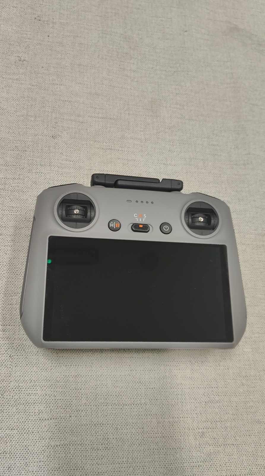 DJI RC 2 Controller RC331 for Neo/Air 3/Mini 4 (Linked To Account) For Parts Use