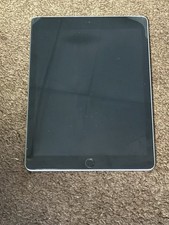 Apple iPad 6th Generation 128gb - Wifi - Space Gray
