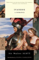 Walter Scott | Ivanhoe | Taschenbuch | Englisch (2001) | A Romance
