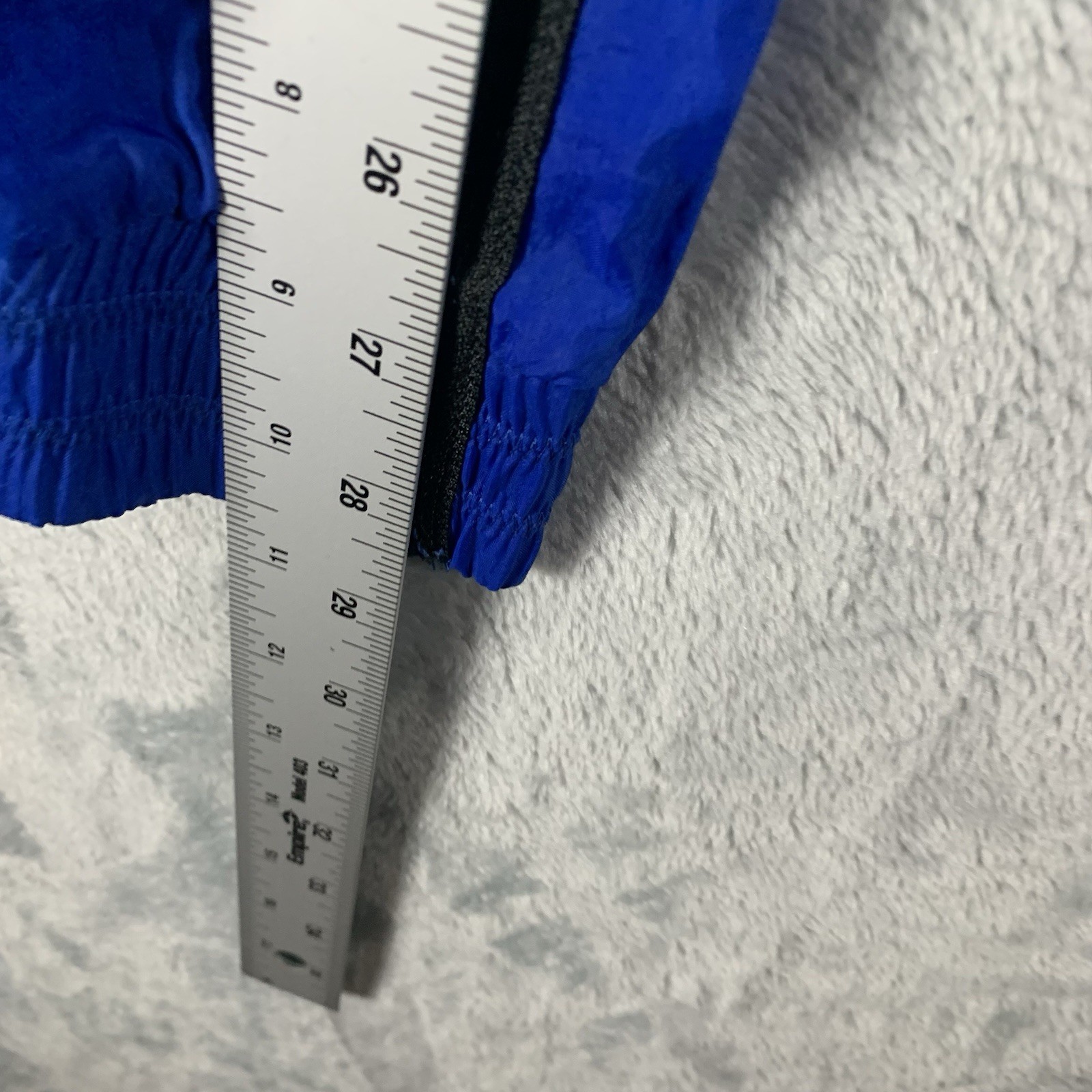 Nike Men's Track Pants XXL Dri Fit Flex Sport Clash Training Jogger WIndbreaker thumbnail 11