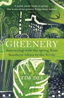 Tim Dee | Greenery | Taschenbuch | Englisch (2021) | Kartoniert / Broschiert