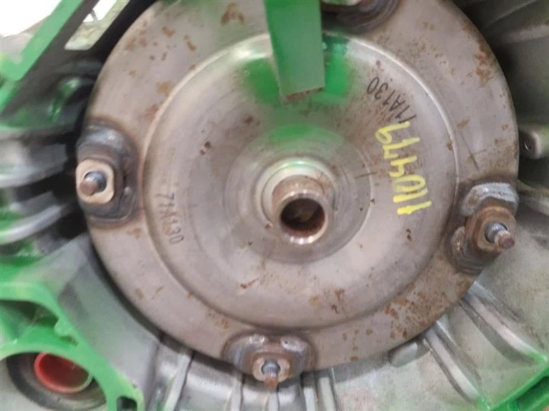 2010-12 FORD FUSION Automatic Transmission 3.5L FWD - Imagem 2 de 4