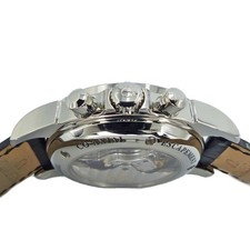 Omega De Ville 4847.50.31 41mm Stainless Steel Black Dial Automatic #KN288 11