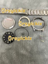DIY SET for TuDOr Ranger  41MM 2824 watch cas...