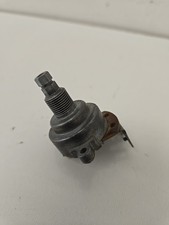 1958 Chevy Impala 2-Speed Electric Wiper Switch USED